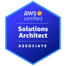 AWS Solutions Architect Logo
