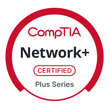 CompTIA Network+ Logo