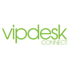 VIPDesk Logo